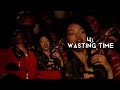 Brent Faiyaz Playlist But Sped Up