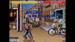 AKTheSavior - No Challenge (Freestyle) (New Music January 2018)