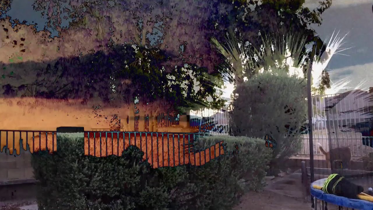 Defies All Time & Logic