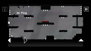 That Level Again: Mastering Stages 31-35 - Ultimate Gravity Puzzles!