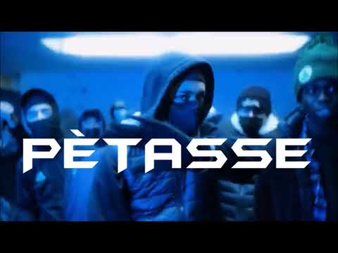 [FREE] Spooky x Simba La Rue type beat "Pètasse"  | Italian Drill Instrumental 2022