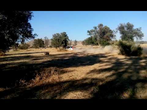 9.iskele rallisi SADIK BILGIMER