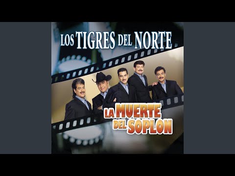 Vivan los mojados - Los Tigres Del Norte