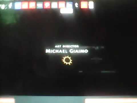 Bubbleshontas Part 25 - End Credits