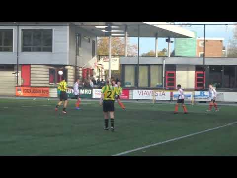 Video JB15-1  - Graaf WII VAC 29-10-2022