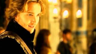 Francis and Mary ~ Out of the Shadows