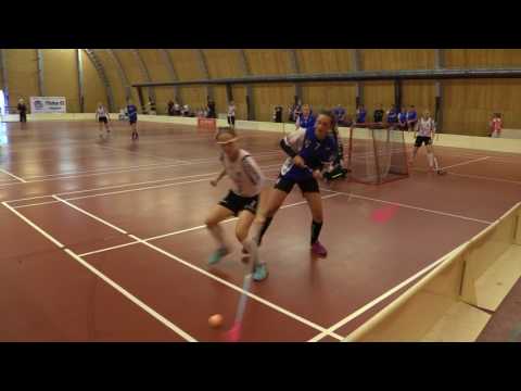 Film 13 Juli TFC F03   Florbalová akademi Del 1