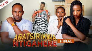 Download lagu AGATSIRIKWA NTIGAHERE Part 10  THE END mp3
