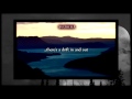 Anathema | Temporary Peace | Lyrics