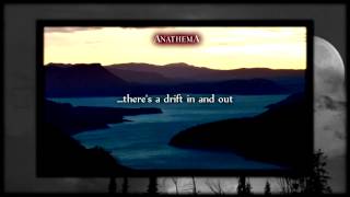 Anathema | Temporary Peace | Lyrics