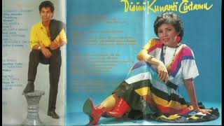 Download lagu Nina Ariesta - Disini Kunanti Cintamu ( Original ) mp3
