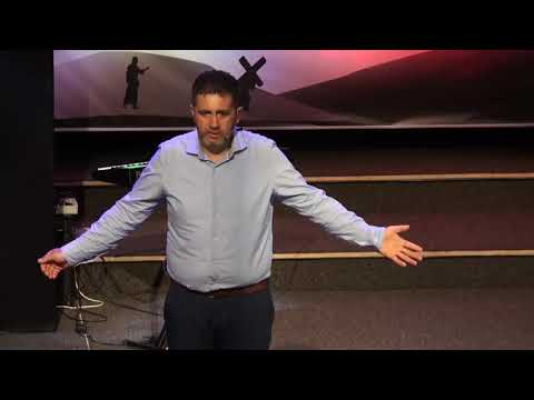 Nicolae Geantă - Cea mai puternică lecție ce-am primit-o în USA