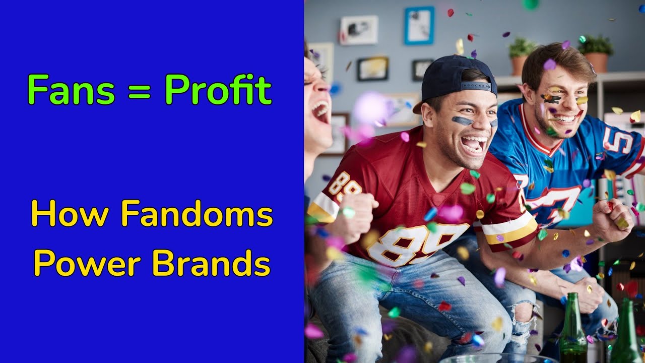 The Rise of Fandom Marketing: How Fans Became the Most Valuable Marketers