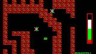 REVIEW OF OMNISCIENT (BBC/ELECTRON, ACORN COMPUTING, 1994)