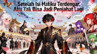 Download lagu Selir jahat dikira bakal dihukum! Raja dengar hati rahasianya, selamat dari maut & malah bucin!👑😂 mp3