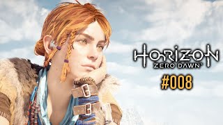 PC版 Horizon Zero Dawn 息抜き実況 # 008