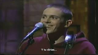 Toad The Wet Sprocket - Something’s Always Wrong (Live) (Subtitulado)