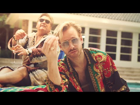 The Dean ft. René Froger - Hits Geen Flop