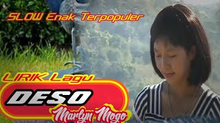 Download lagu Lirik Lagu Deso Lagu Ende Lio slow enak MARLYN MOGO Lagu Populer selamanya mp3 Download lagu Lirik Lagu Deso Lagu Ende Lio slow enak MARLYN MOGO Lagu Populer selamanya mp3