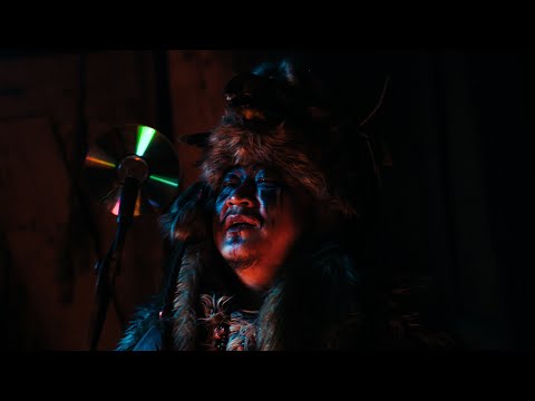 163ONMYNECK x POLYANA – ОЙКУМЕНА (Teaser)