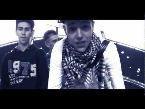 Shay'n , Ast , Malsain - Freestyle Avant Goût (Full HD)
