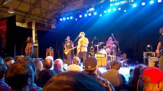 Built to Spill - Living Zoo - Ottawa - 9/20/2015