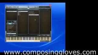 Video thumbnail for East West "Voices of Passion" Sound Demo and Review by Composing Gloves