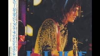 Izzy Stradlin &amp; the Ju Ju Hounds (Live EP) 4 - Time Gone By