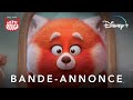 Alerte Rouge - Bande-annonce | Disney+
