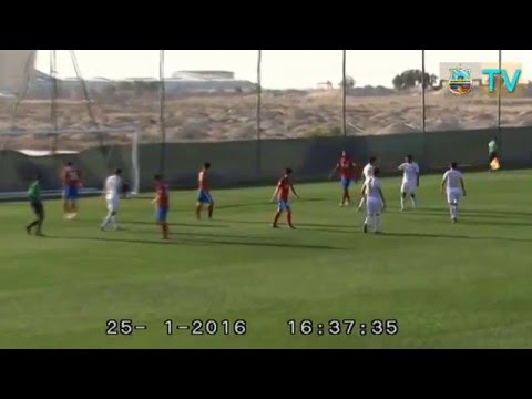 Bunyodkor 3-1 Henan Jianje