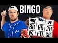 Playing Baseball But It S A Boardgame