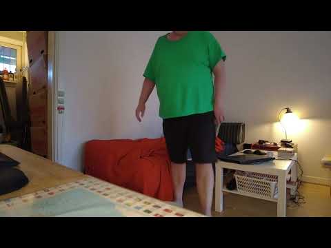 MongoTV_8114 - God LØRDAG 15.Januar 2022 - Hvid Rimfrost Morgen