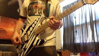 &quot;Breathless&quot;(Dio)-☆Jason Dotson