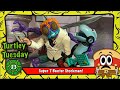 Super 7 Baxter Stockman Review
