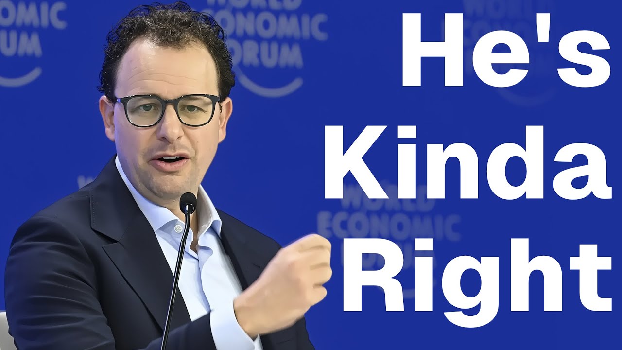 "In 6 months, 90% of code will be written by AI" - Claude CEO