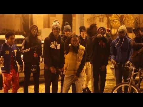 FP FT ISSATEKK & RAFA G VA - SMOKE ONE (snippet)