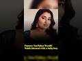 Famous Actor Youtuber Swathi Naidu Blessed With Baby Boy Love Family Youtuber Shortsfeed