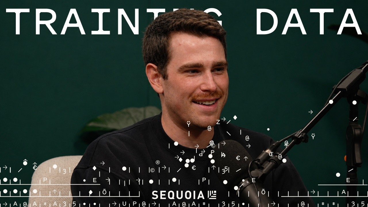 DeepMind's Kilpatrick on AI Models Eating Harnesses - Sequoia Capital