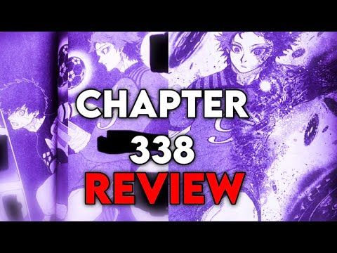 DOUBLE JOKER, HUGO BACKSTORY! |Blue Lock Chapter 338 Review/Discussion…