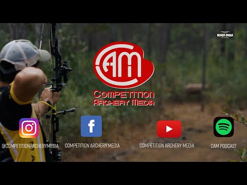 We are Competition Archery Media