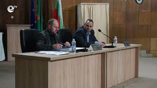 Сесия на общински съвет Смолян 23 02 2023