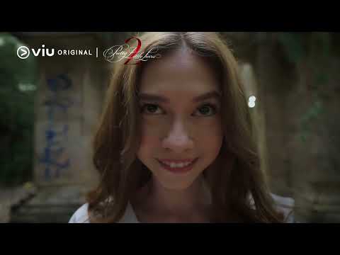 [Trailer] Pretty Little Liars 😌 | Viu Original