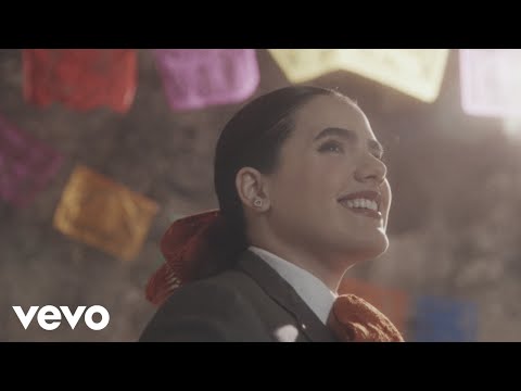 Camila Fernández - El Mariachi De Mi Tierra (Visualizer)