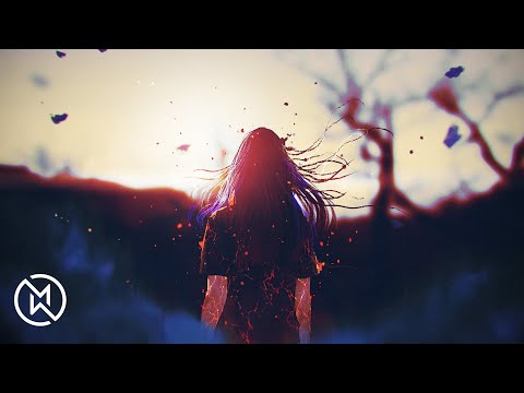 JONJEN - Walk Away (ft. Wolfpup)