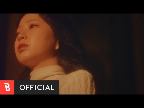 [MV] BOL4(볼빨간사춘기) - Eternal love(사랑할 수밖에)