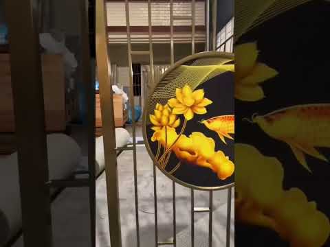 晶瓷畫是什麼
