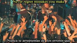 HIRAX - EL DIABLO NEGRO (subtitulada al español & English subtitles)