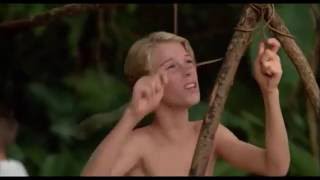 LORD of the FLIES 1990 'Fan of Author's Cut' Music Remash