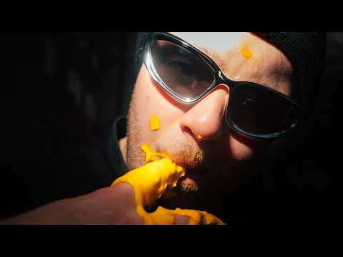 cibi - chill cheez brgr (Official Music Video)