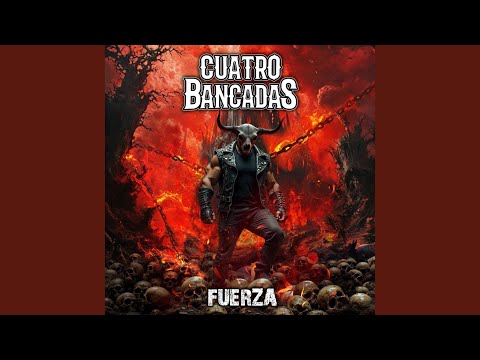 Video de la banda Cuatro Bancadas